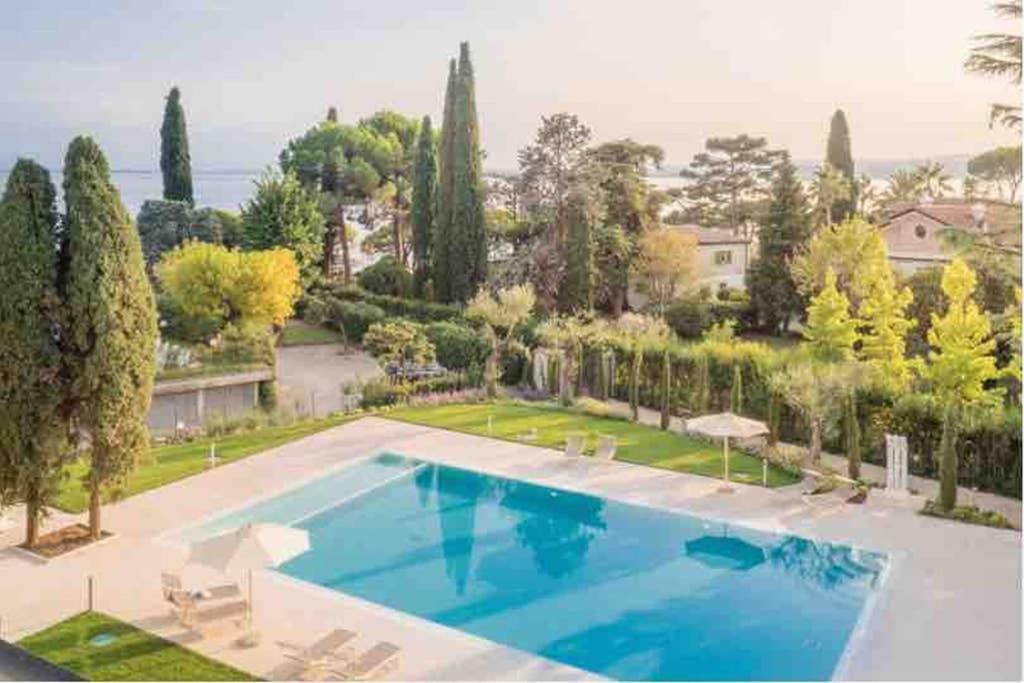 Luna27 Toscolano Maderno Exterior photo